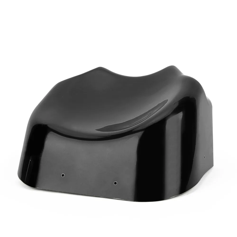 Tech Accessories Storage - Motosiklet aksesuarları koltuk saklama kutusu kova