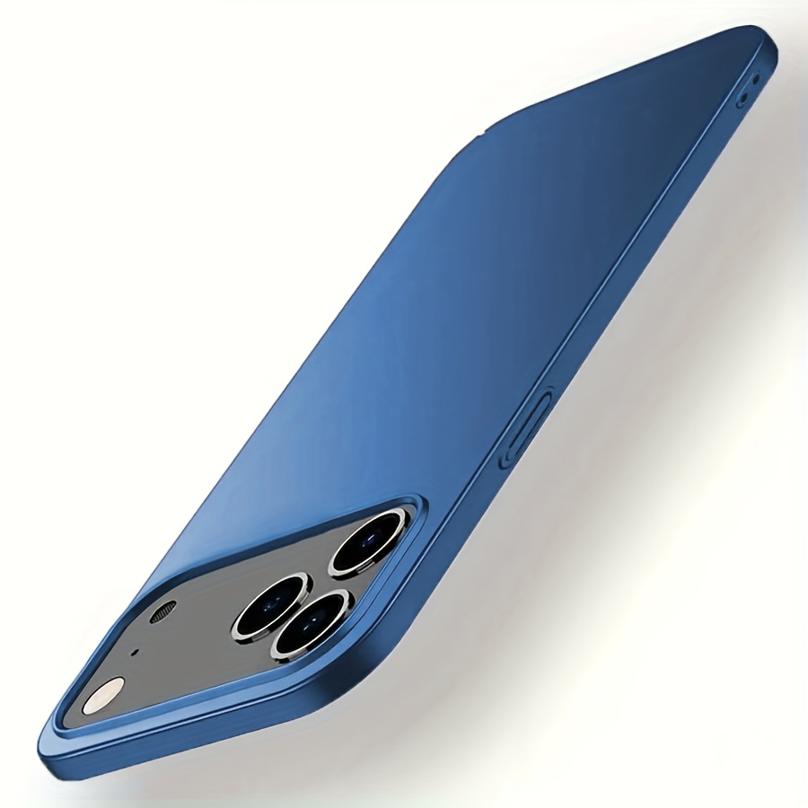 Tech Accessories Hard Case - iPhone 17 Pro Max 17 Pro