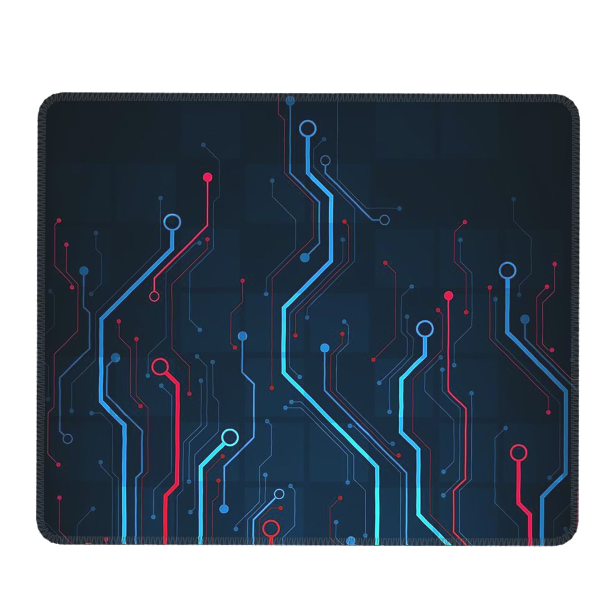 Tech Accessories For Laptop - Benzersiz Yüksek Teknoloji Devre Kartı Mouse