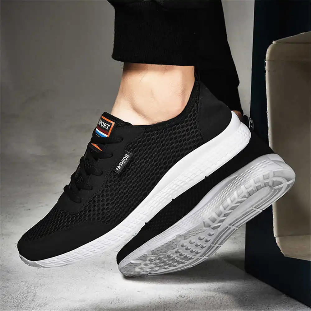 Tech Accessories Suppliers - 35-46 Nefes Açık Mavi Spor Ayakkabı