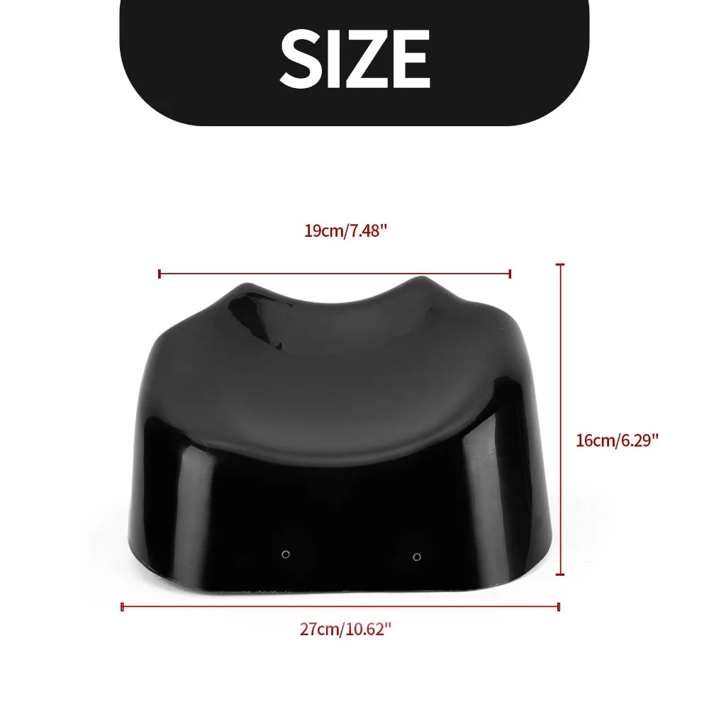 Motosiklet aksesuarları koltuk - Tech Accessories Storage incelemesi ve fiyatı