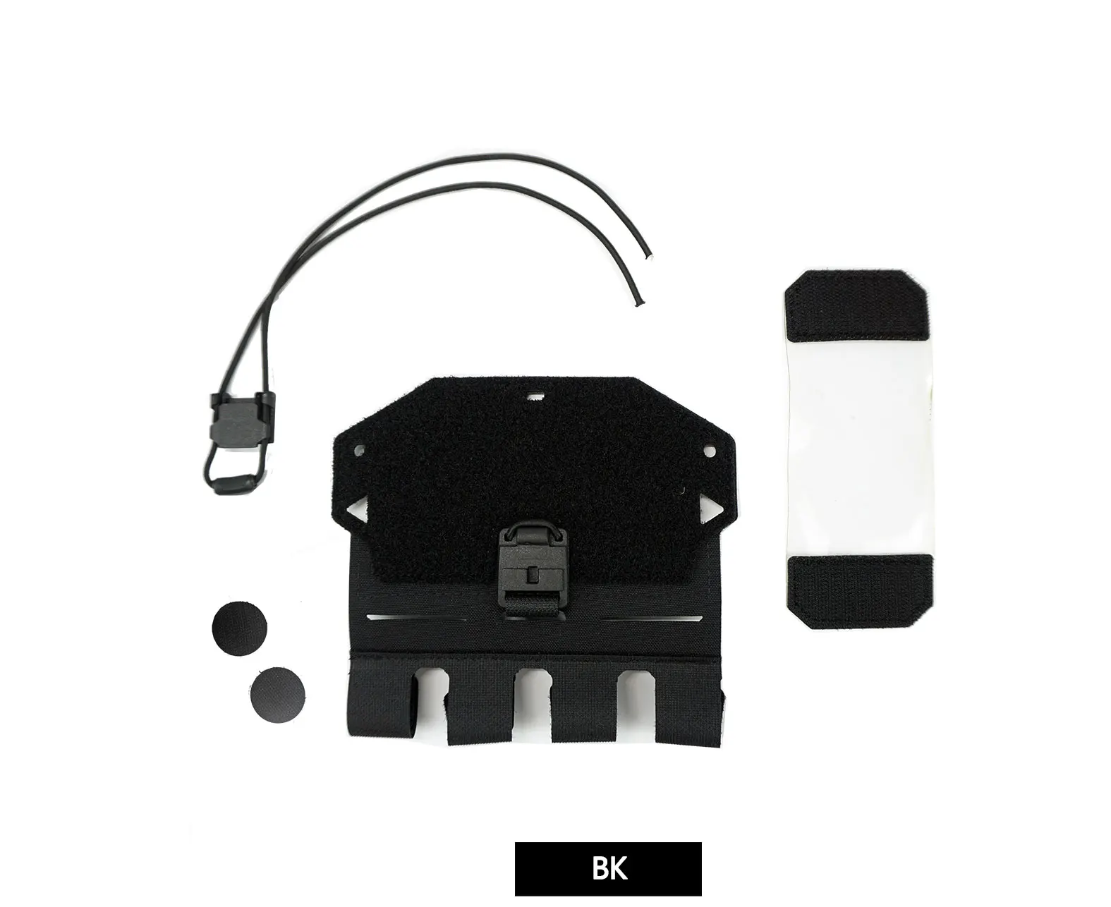 DMGear taktik cep telefonu yön - Tech Accessories Pouch incelemesi ve fiyatı