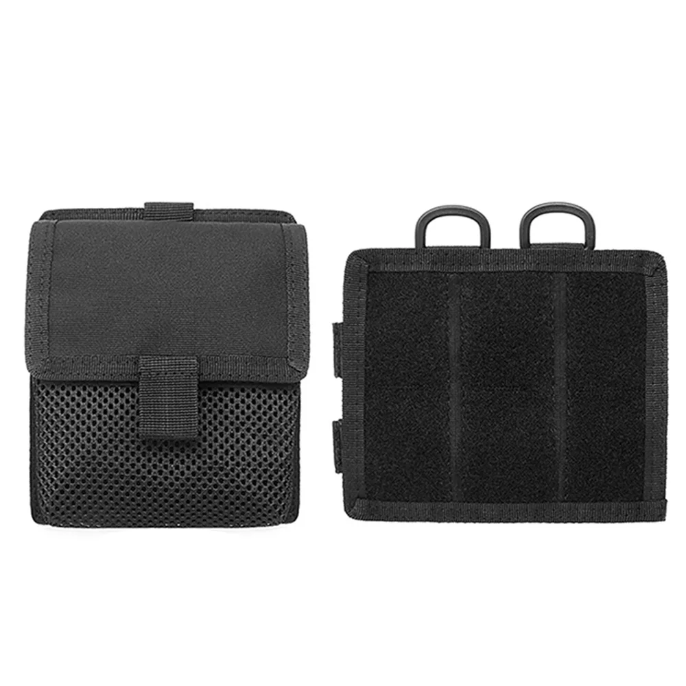 Molle kılıfı kemer bel paketi  - Tech Accessories Pouch incelemesi ve fiyatı