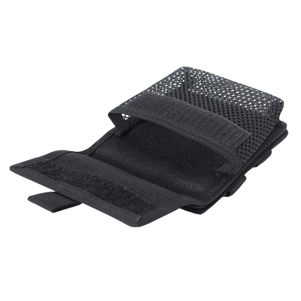 Molle kılıfı kemer bel paketi  - Tech Accessories Pouch incelemesi ve fiyatı