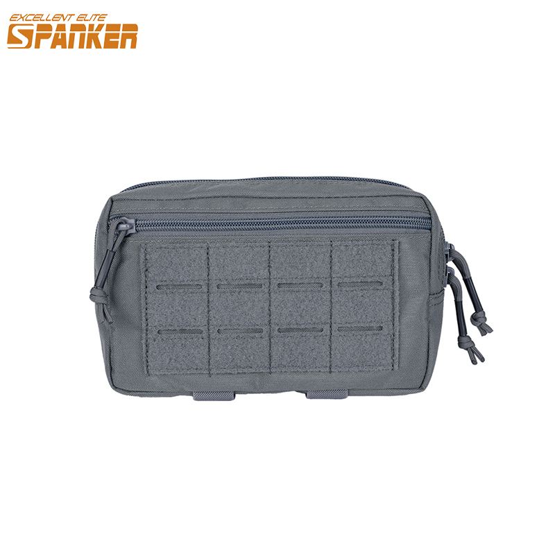 MÜKEMMEL ELITE SPANKER Av Çant - Tech Accessories Pouch incelemesi ve fiyatı