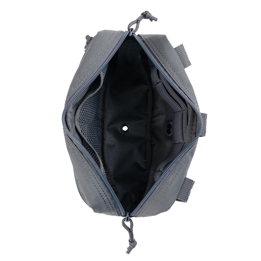 MÜKEMMEL ELITE SPANKER Av Çant - Tech Accessories Pouch incelemesi ve fiyatı