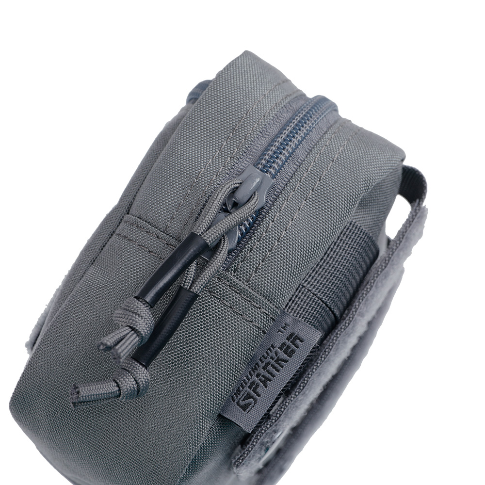 MÜKEMMEL ELITE SPANKER Av Çant - Tech Accessories Pouch incelemesi ve fiyatı