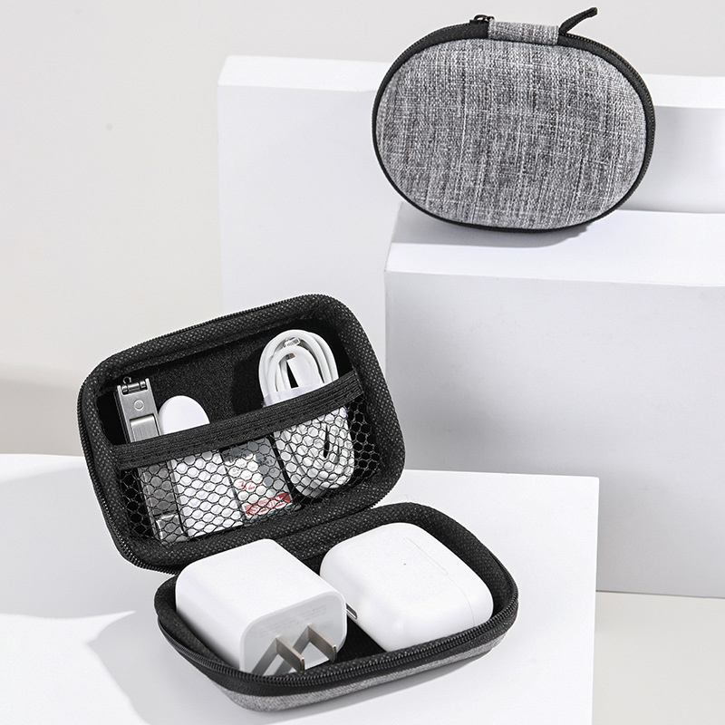 Seyahat Kablo Düzenleyici Elek - Tech Accessories Storage incelemesi ve fiyatı
