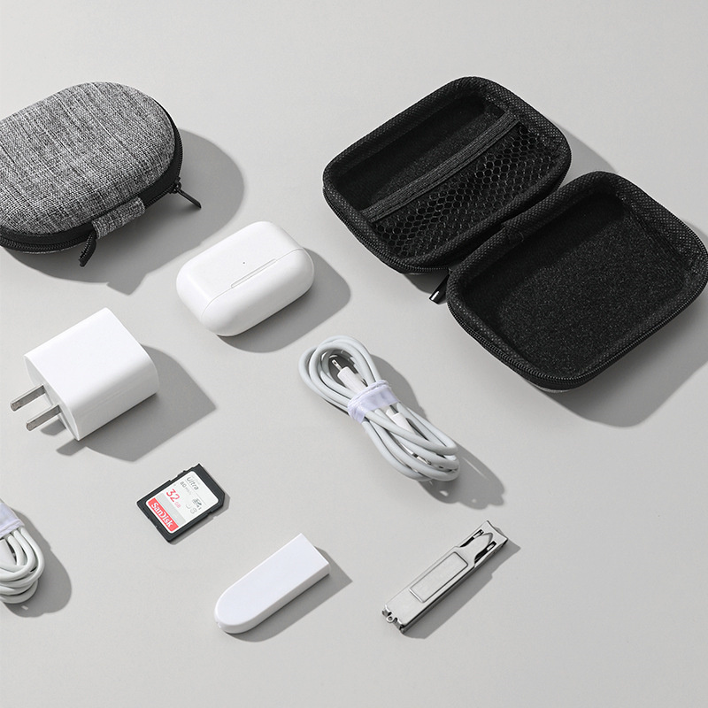 Seyahat Kablo Düzenleyici Elek - Tech Accessories Storage incelemesi ve fiyatı