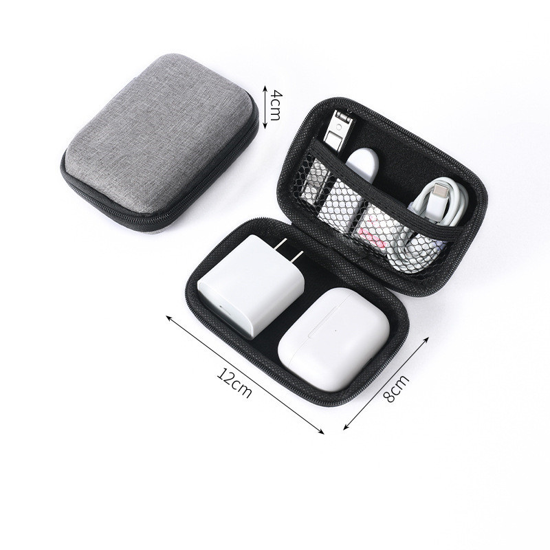 Seyahat Kablo Düzenleyici Elek - Tech Accessories Storage incelemesi ve fiyatı