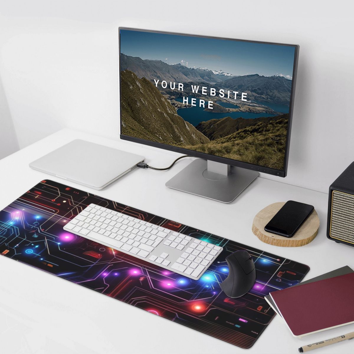 Benzersiz Yüksek Teknoloji Dev - Tech Accessories For Laptop incelemesi ve fiyatı