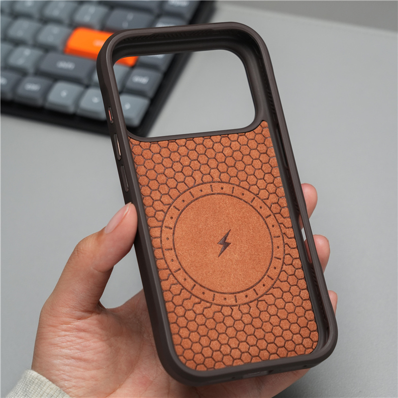 Orijinal Geometrik Teknoloji D - Tech Accessories Hard Case incelemesi ve fiyatı