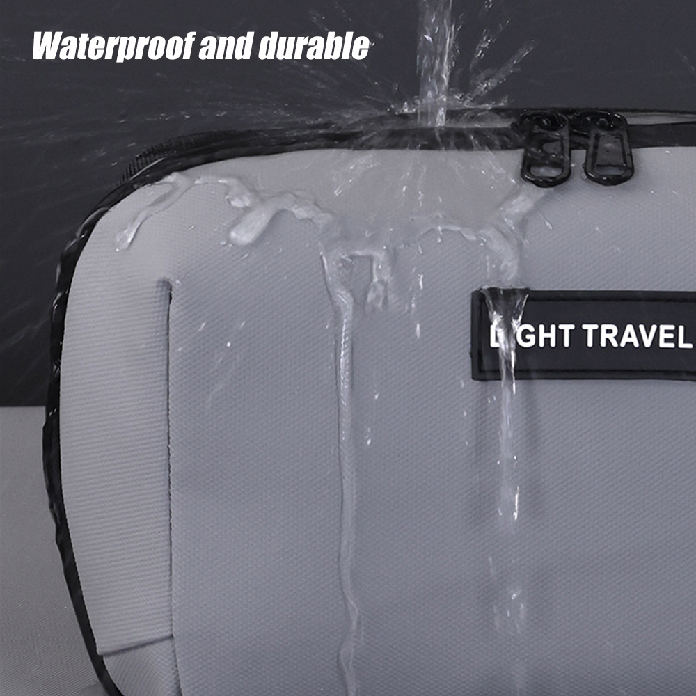 1 adet seyahat teknoloji çanta - Tech Accessories Travel Bag incelemesi ve fiyatı