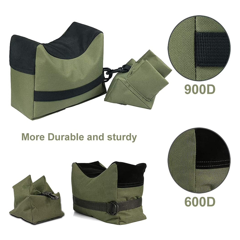 Askeri Kamuflaj Molle Kılıfı Ç - Tech Accessories Pouch incelemesi ve fiyatı