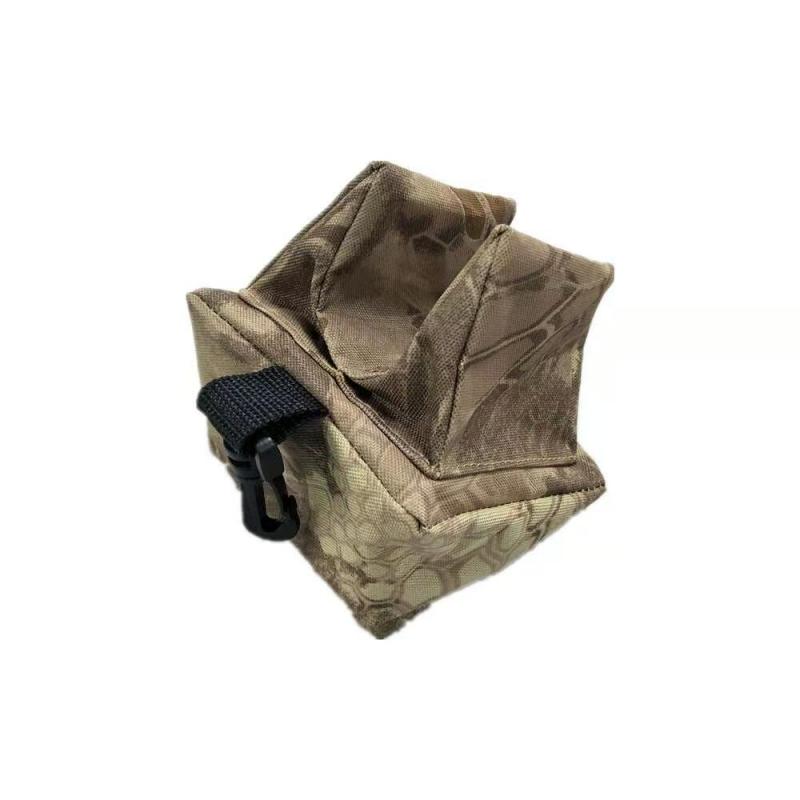 Askeri Kamuflaj Molle Kılıfı Ç - Tech Accessories Pouch incelemesi ve fiyatı
