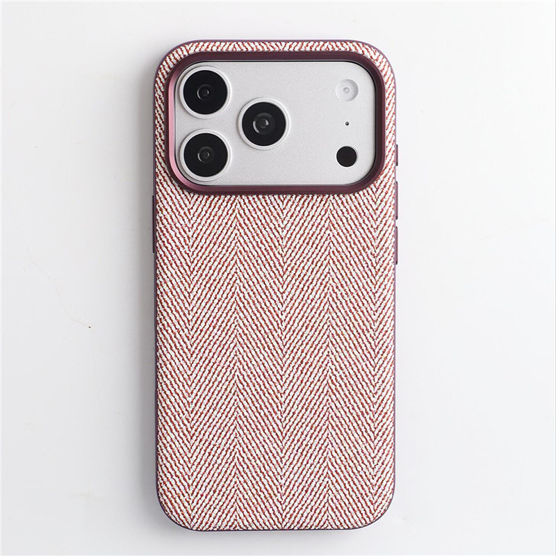 Lüks Teknoloji Dokuma Kanvas K - Tech Accessories Hard Case incelemesi ve fiyatı