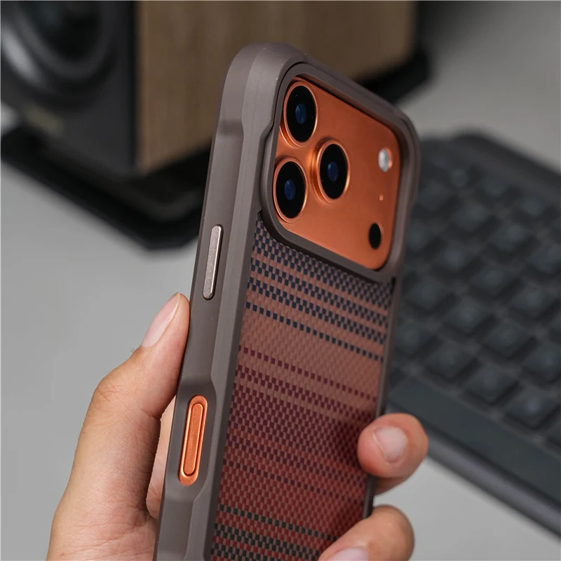 Orijinal Geometrik Teknoloji D - Tech Accessories Hard Case incelemesi ve fiyatı