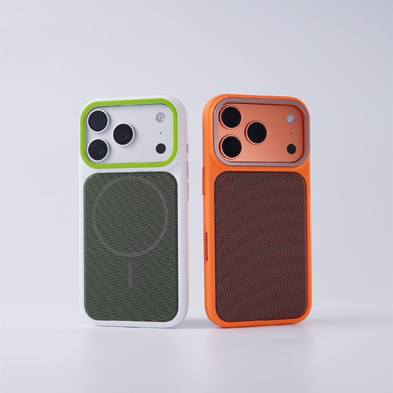 Manyetik Animasyon Teknolojisi - Tech Accessories Hard Case incelemesi ve fiyatı