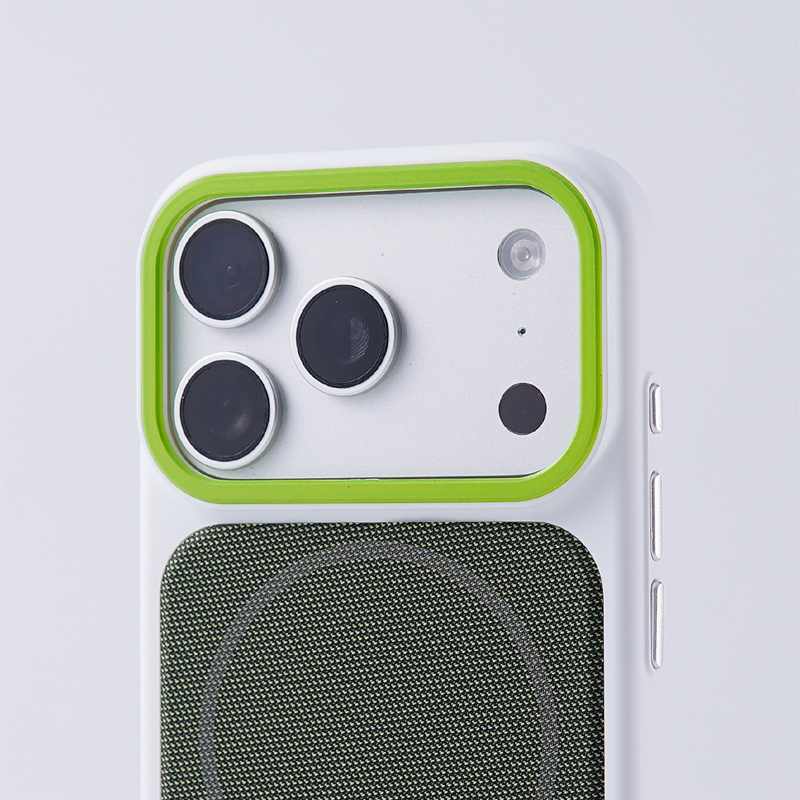 Manyetik Animasyon Teknolojisi - Tech Accessories Hard Case incelemesi ve fiyatı