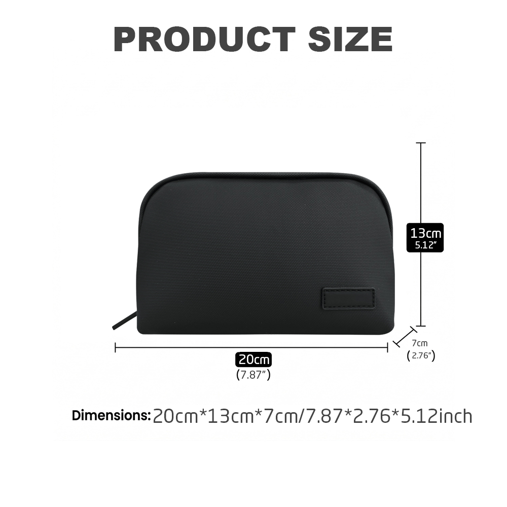 Hafif Su Geçirmez Teknoloji Ça - Tech Accessories Storage incelemesi ve fiyatı