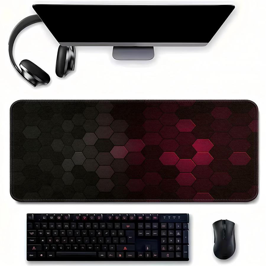 Kırmızı Petek Teknolojisi Mous - Tech Accessories For Laptop incelemesi ve fiyatı