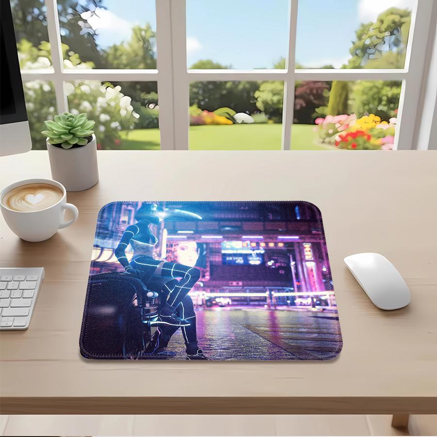 Cool Tech World Mouse Pad Masa - Tech Accessories For Laptop incelemesi ve fiyatı