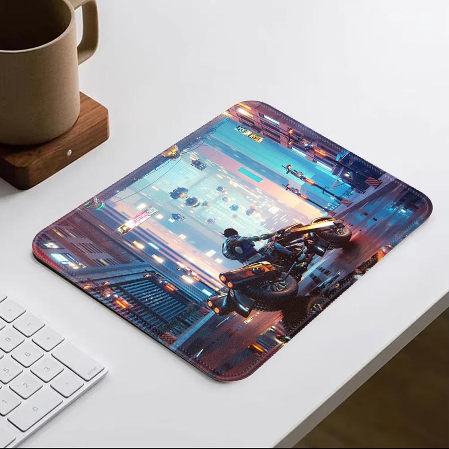 Cool Tech World Mouse Pad Masa - Tech Accessories For Laptop incelemesi ve fiyatı