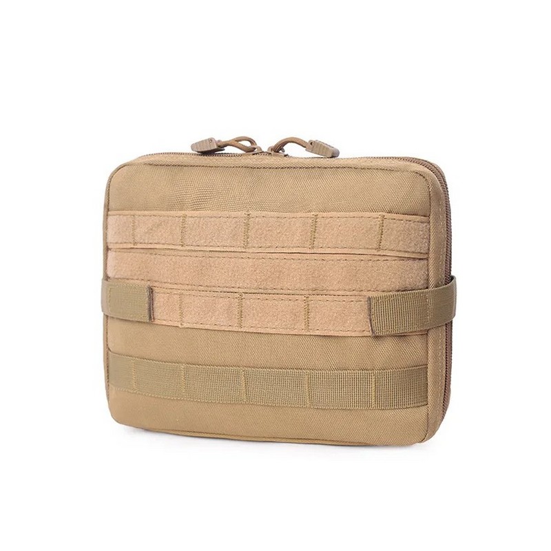 Molle Kılıfı Yardımcı Çanta Tı - Tech Accessories Pouch incelemesi ve fiyatı