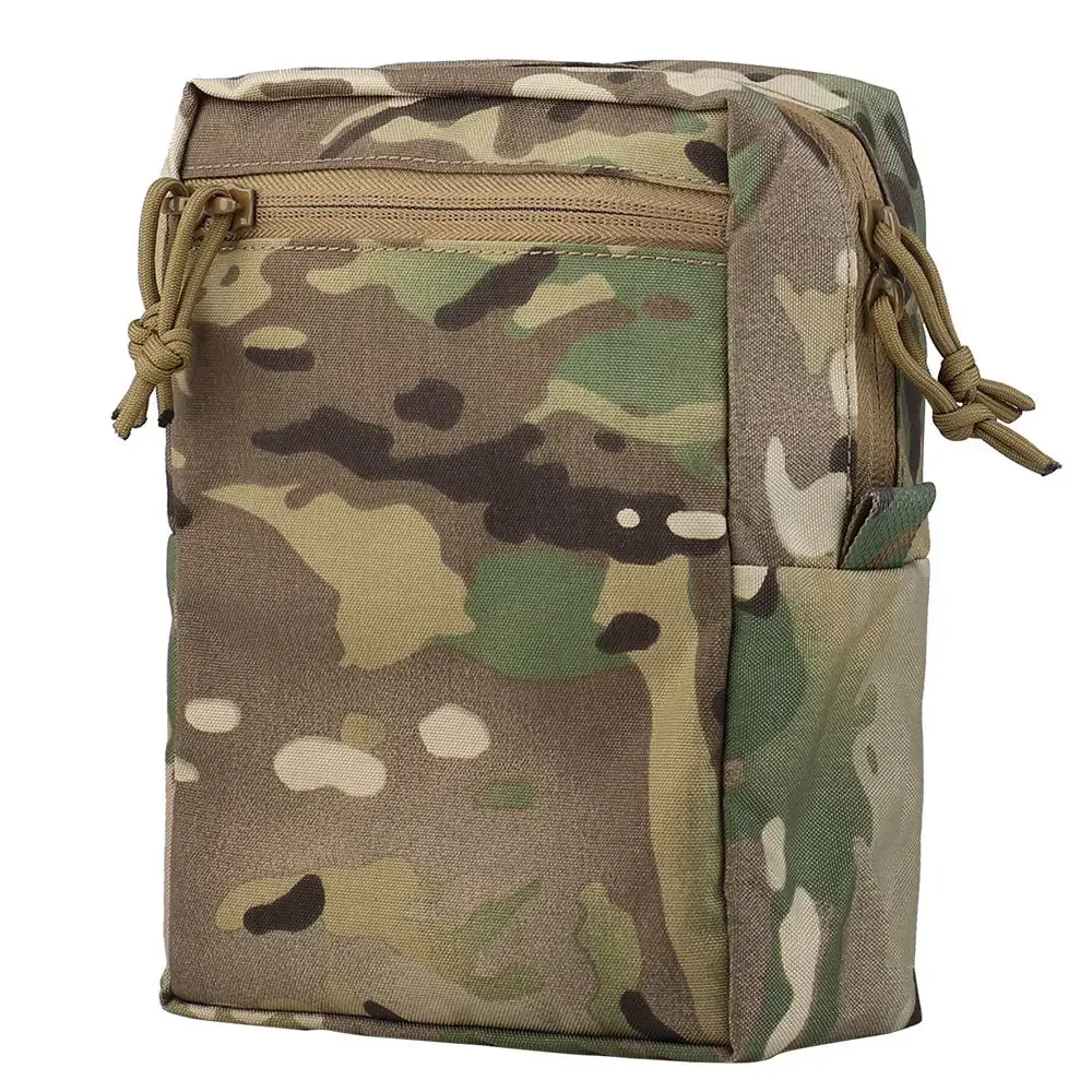 GP Taktik MOLLE Kılıfı Uzun Ge - Tech Accessories Pouch incelemesi ve fiyatı