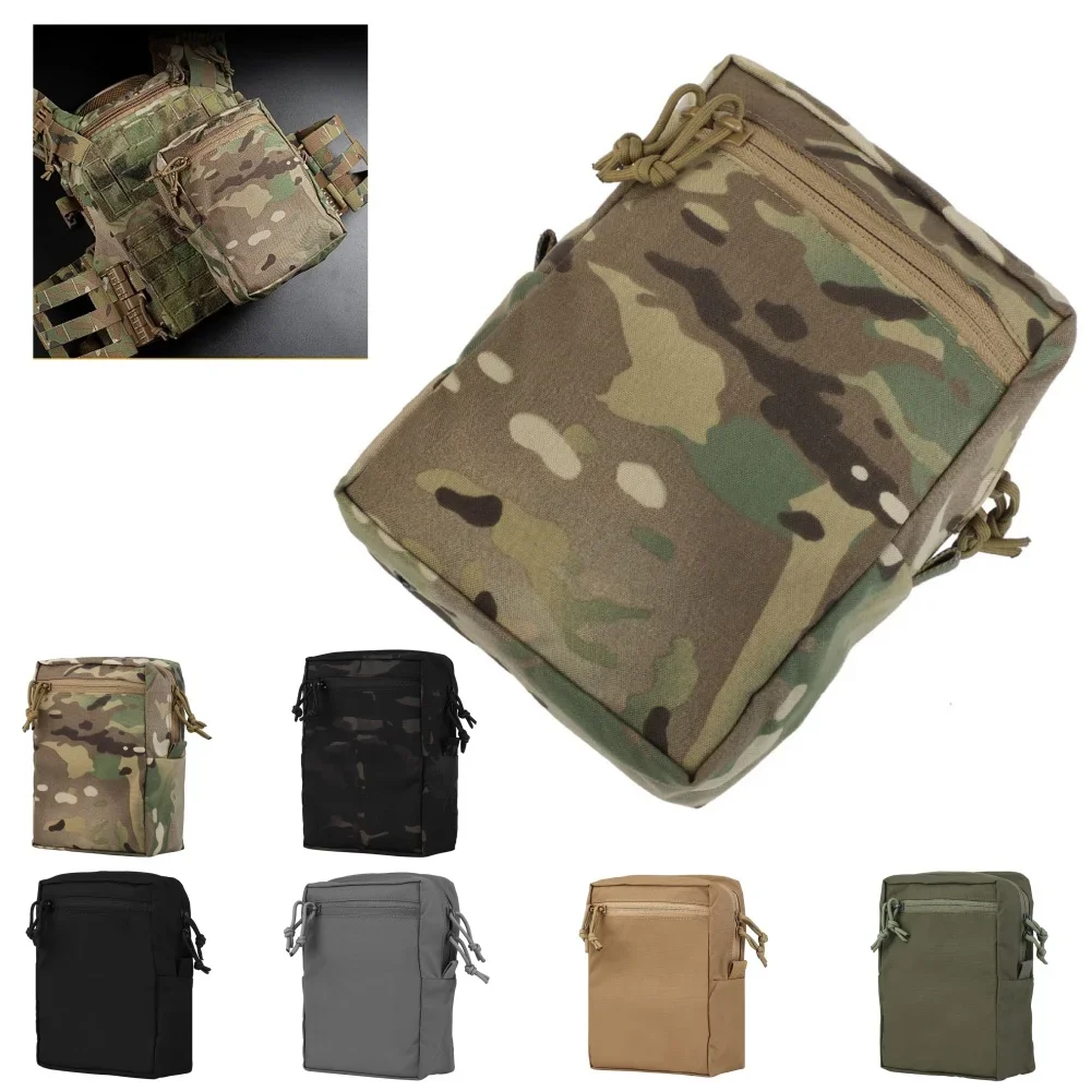 GP Taktik MOLLE Kılıfı Uzun Ge - Tech Accessories Pouch incelemesi ve fiyatı