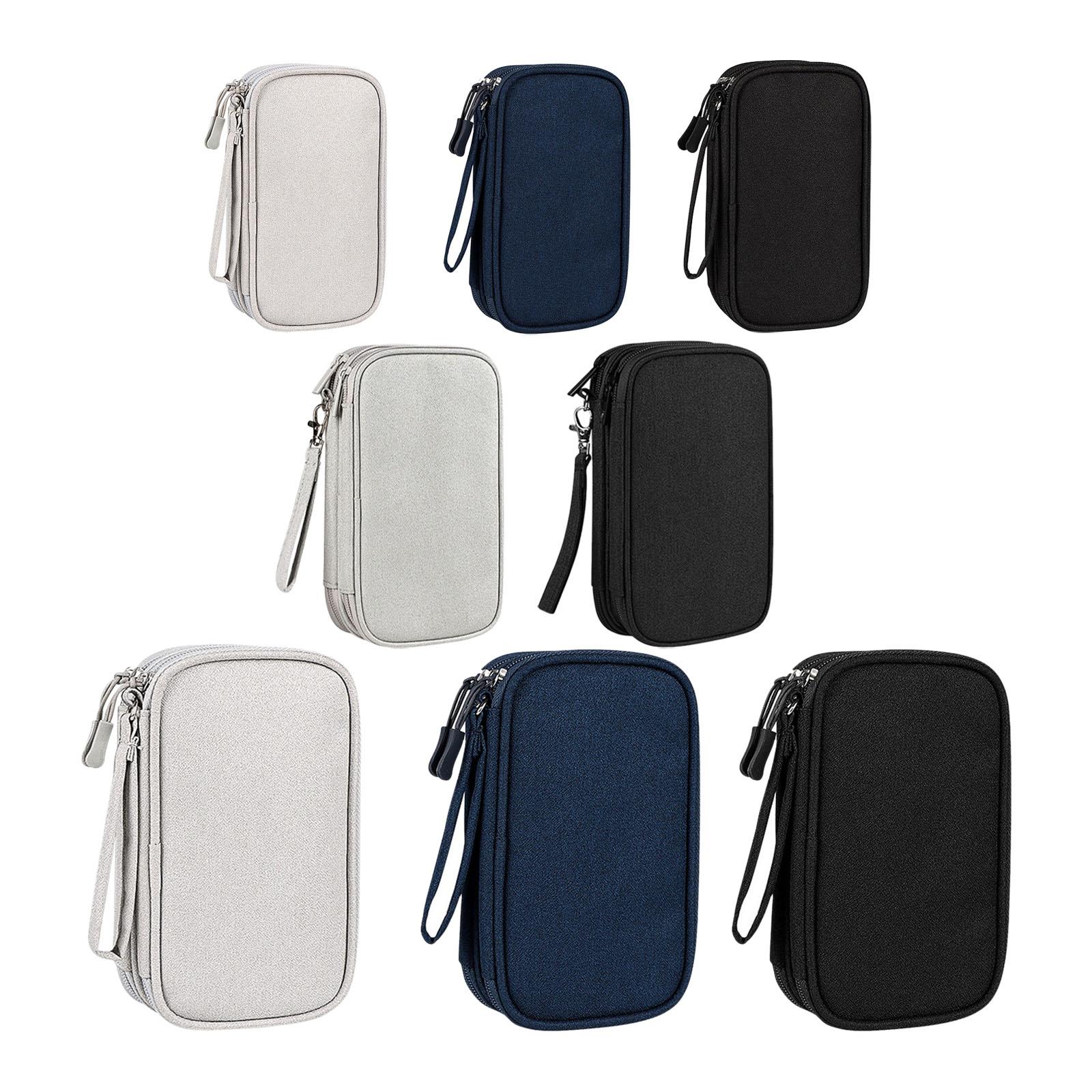 Kablo Veri Kablosu Sabit Disk  - Tech Accessories Travel Bag incelemesi ve fiyatı