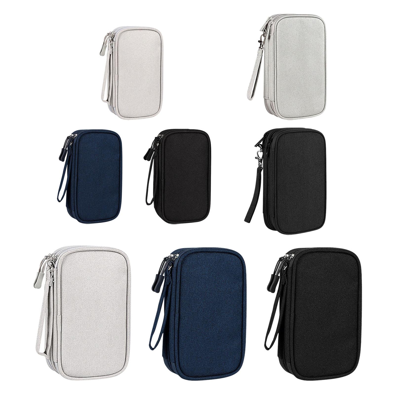 Kablo Veri Kablosu Sabit Disk  - Tech Accessories Travel Bag incelemesi ve fiyatı