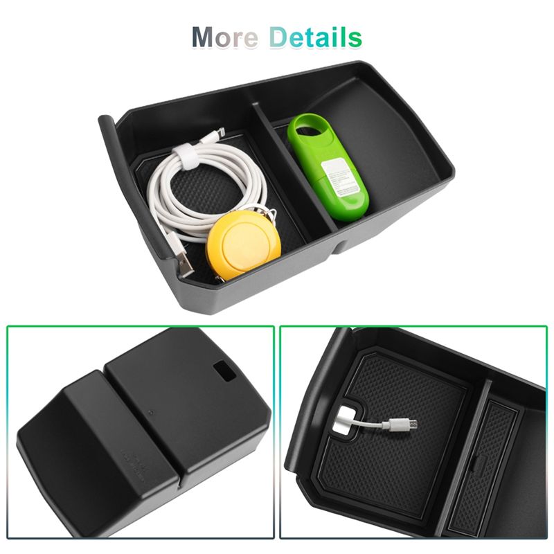 YENİ STOKTA - Renault Austral  - Tech Accessories Storage incelemesi ve fiyatı