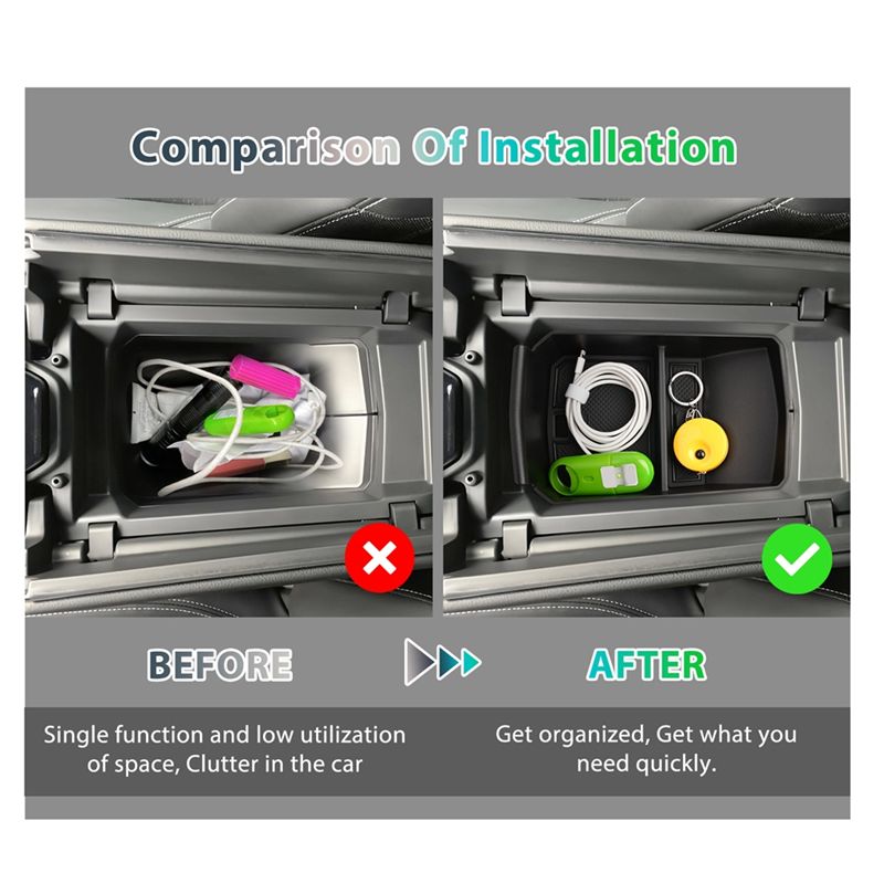 YENİ STOKTA - Renault Austral  - Tech Accessories Storage incelemesi ve fiyatı