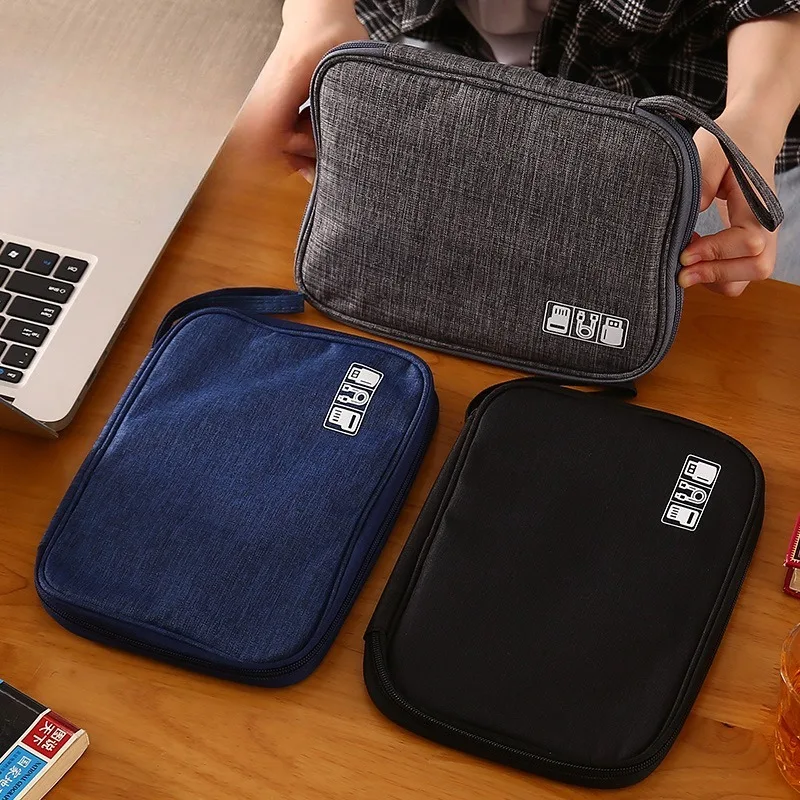 Çok Fonksiyonlu Saklama Çantas - Tech Accessories Travel Bag incelemesi ve fiyatı