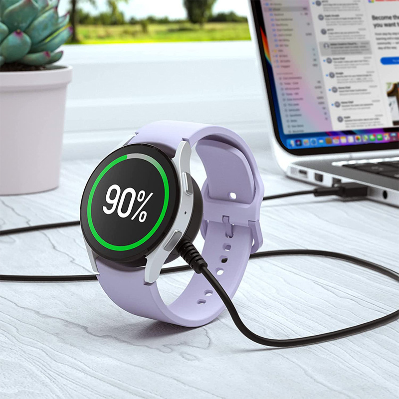 Samsung Galaxy Watch 8/7/6/5/5 - Wireless Charger 3 In 1 incelemesi ve fiyatı