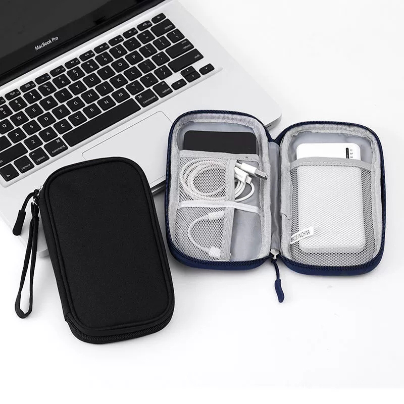 Taşınabilir Teknoloji Düzenley - Tech Accessories Travel Bag incelemesi ve fiyatı