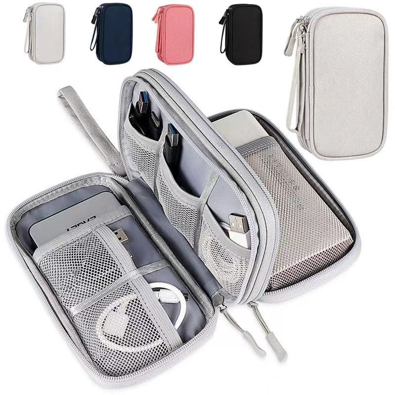 Taşınabilir Teknoloji Düzenley - Tech Accessories Travel Bag incelemesi ve fiyatı