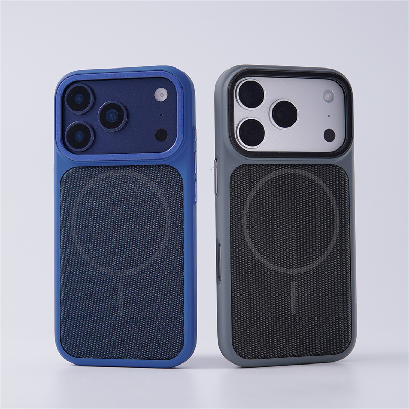 Orijinal Teknoloji Dokuma Kanv - Tech Accessories Hard Case incelemesi ve fiyatı