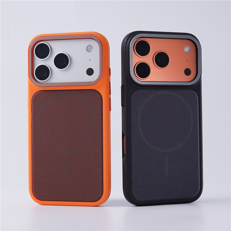 Orijinal Teknoloji Dokuma Kanv - Tech Accessories Hard Case incelemesi ve fiyatı