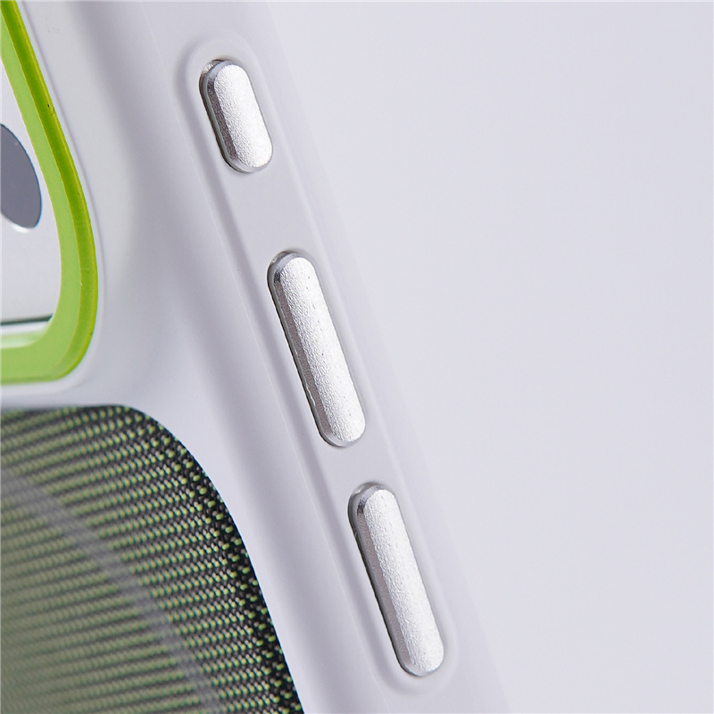 Orijinal Teknoloji Dokuma Kanv - Tech Accessories Hard Case incelemesi ve fiyatı