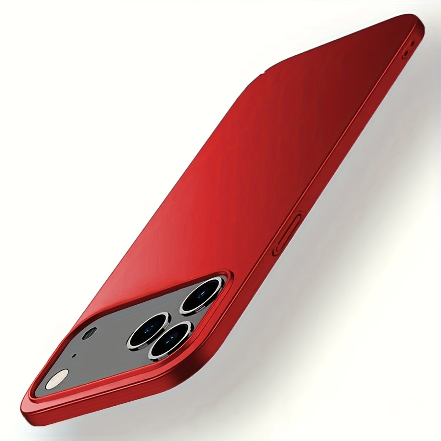 iPhone 17 Pro Max 17 Pro 17 Ai - Tech Accessories Hard Case incelemesi ve fiyatı