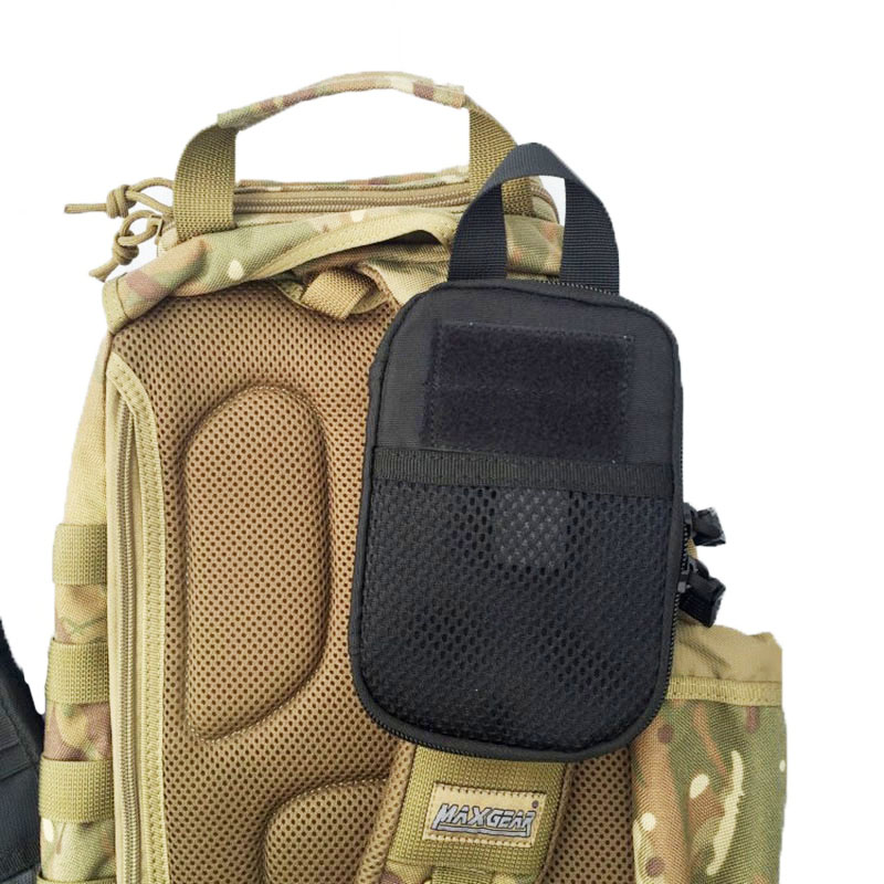 2026 Taktik EDC Molle Kılıfı T - Tech Accessories Pouch incelemesi ve fiyatı