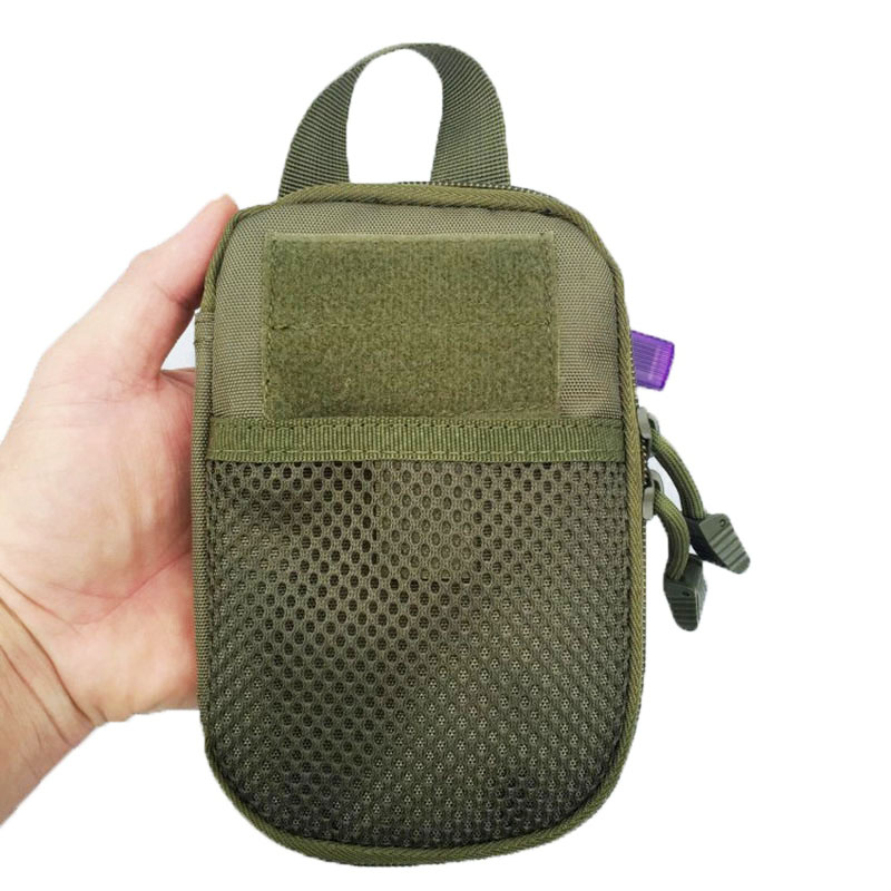2026 Taktik EDC Molle Kılıfı T - Tech Accessories Pouch incelemesi ve fiyatı