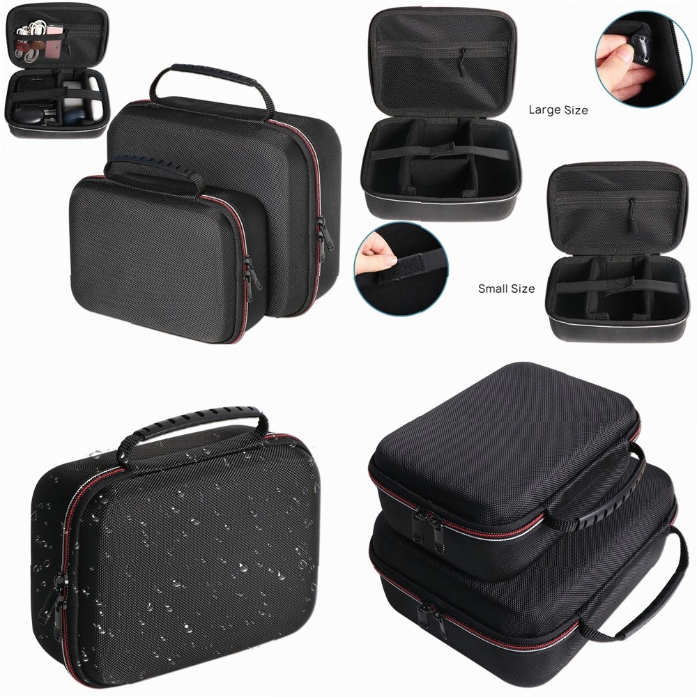 EVA Sert Kılıf Dijital Cihazla - Tech Accessories Hard Case incelemesi ve fiyatı