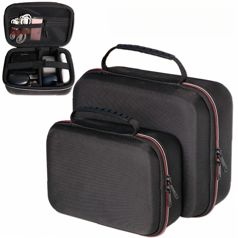 EVA Sert Kılıf Dijital Cihazla - Tech Accessories Hard Case incelemesi ve fiyatı