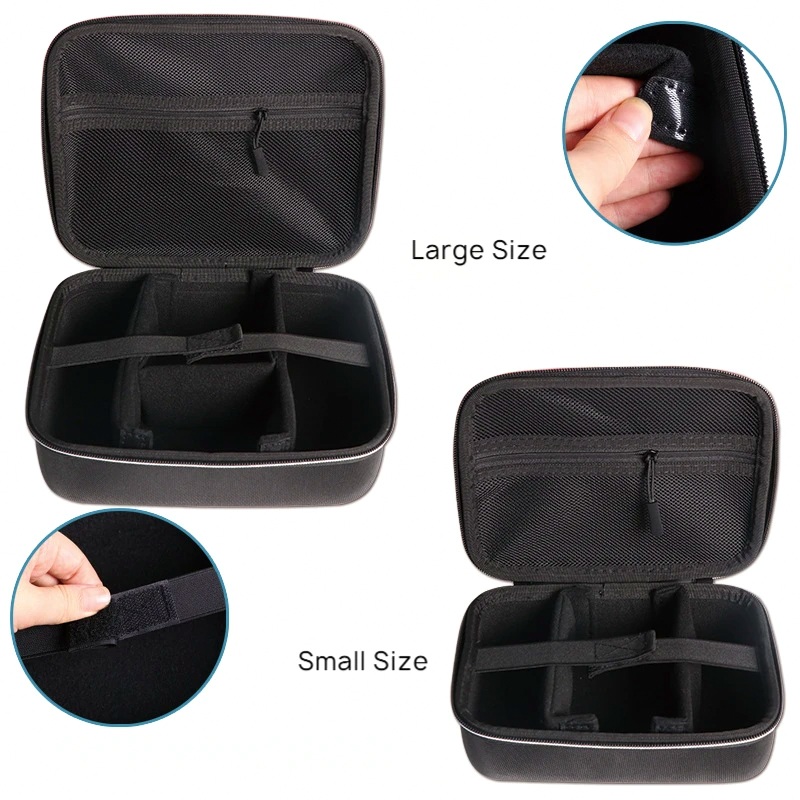 EVA Sert Kılıf Dijital Cihazla - Tech Accessories Hard Case incelemesi ve fiyatı
