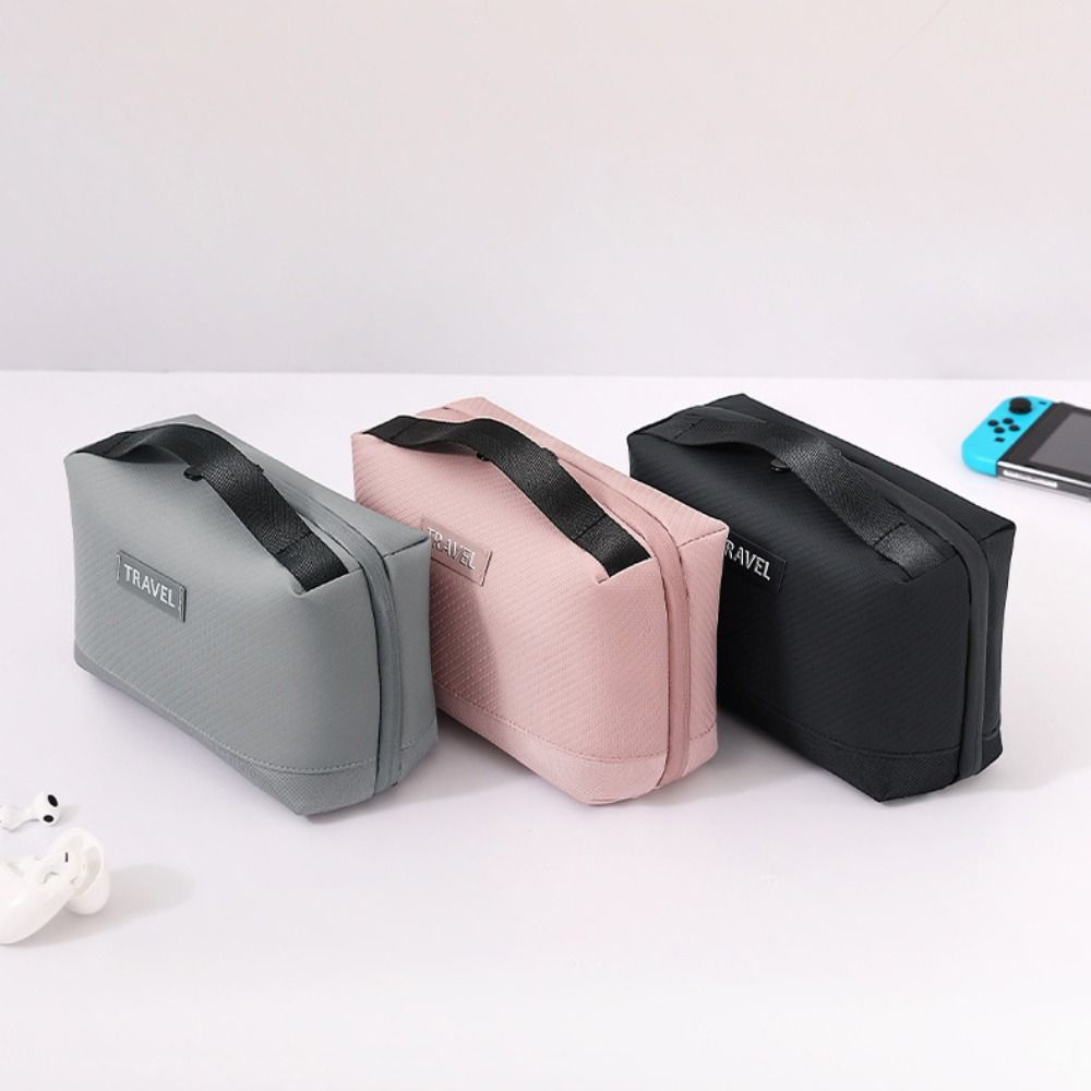 Su geçirmez Saklama Çantası Se - Tech Accessories Travel Bag incelemesi ve fiyatı