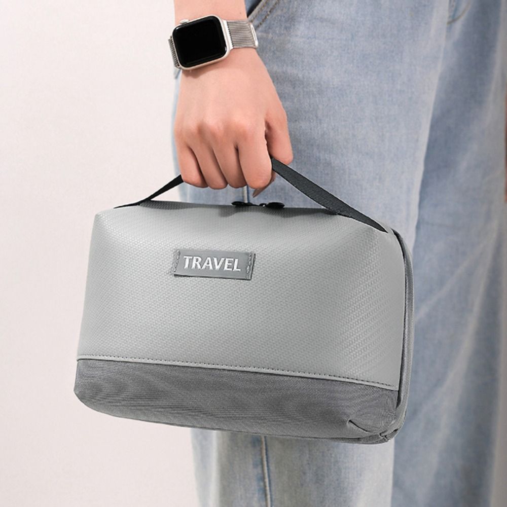 Su geçirmez Saklama Çantası Se - Tech Accessories Travel Bag incelemesi ve fiyatı