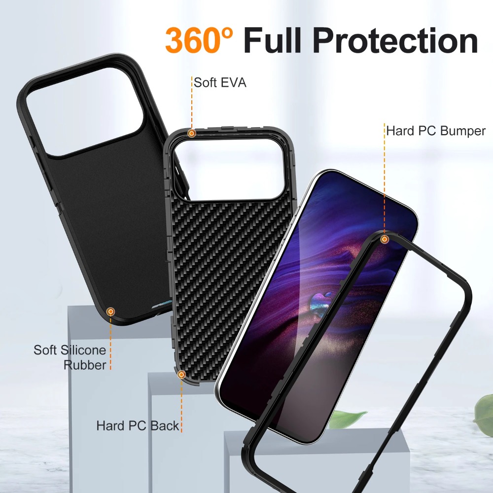 iPhone 17 Air 16 15 14 Pro Max - Wireless Charger 3 In 1 incelemesi ve fiyatı